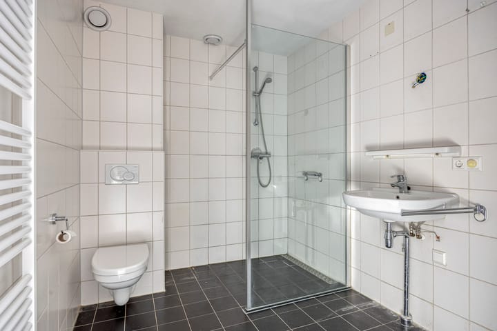 Foto 4 van Heeckerenstraat 23