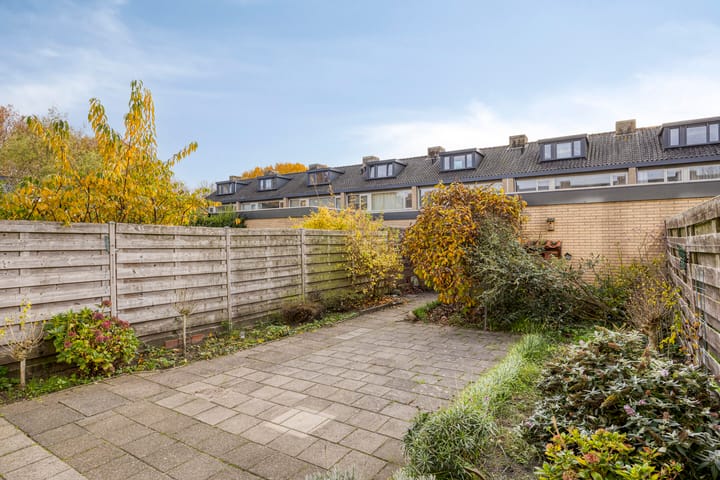 Foto 5 van Heeckerenstraat 23