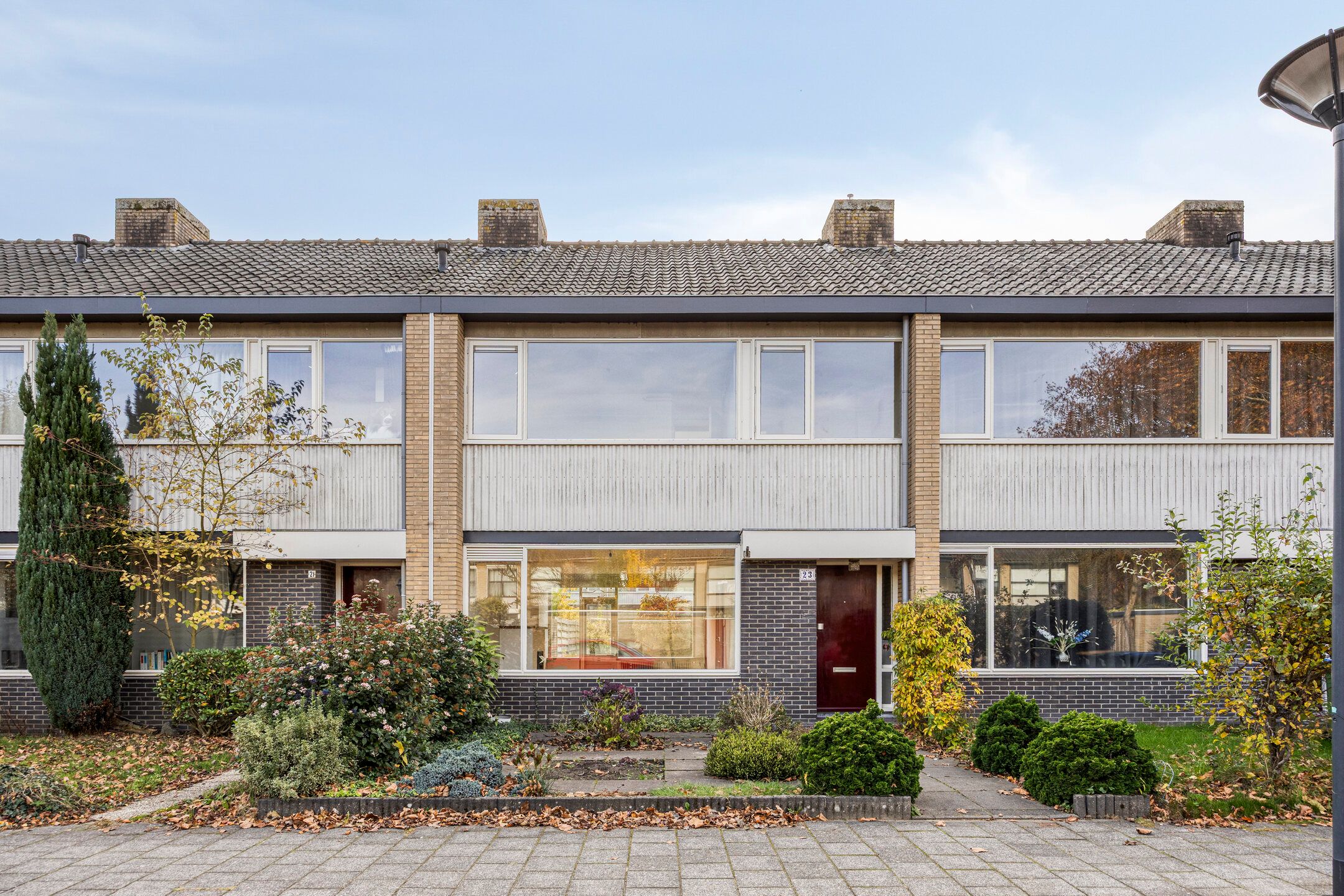 Foto 6 van Heeckerenstraat 23