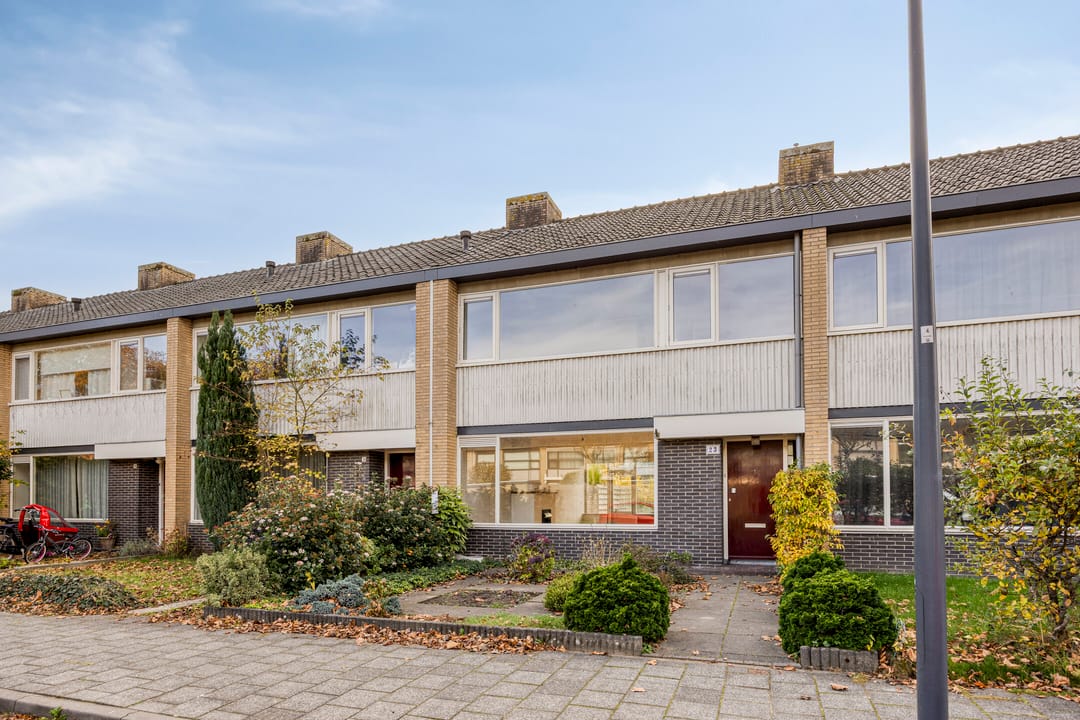 Foto 7 van Heeckerenstraat 23