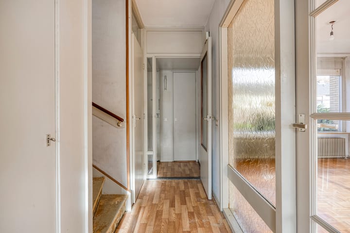 Foto 9 van Heeckerenstraat 23