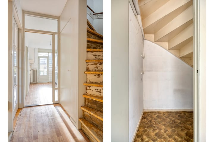 Foto 10 van Heeckerenstraat 23