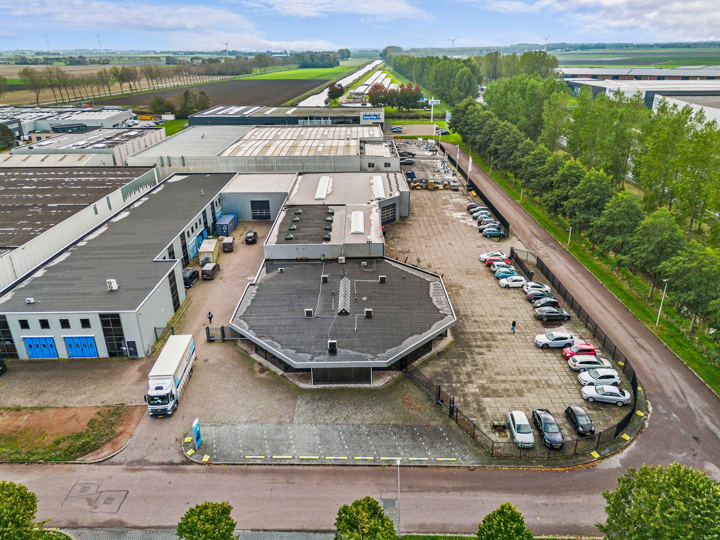 Bekijk foto 1 van De Stek 8