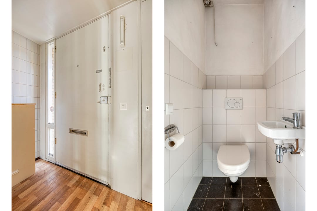 Foto 11 van Heeckerenstraat 23