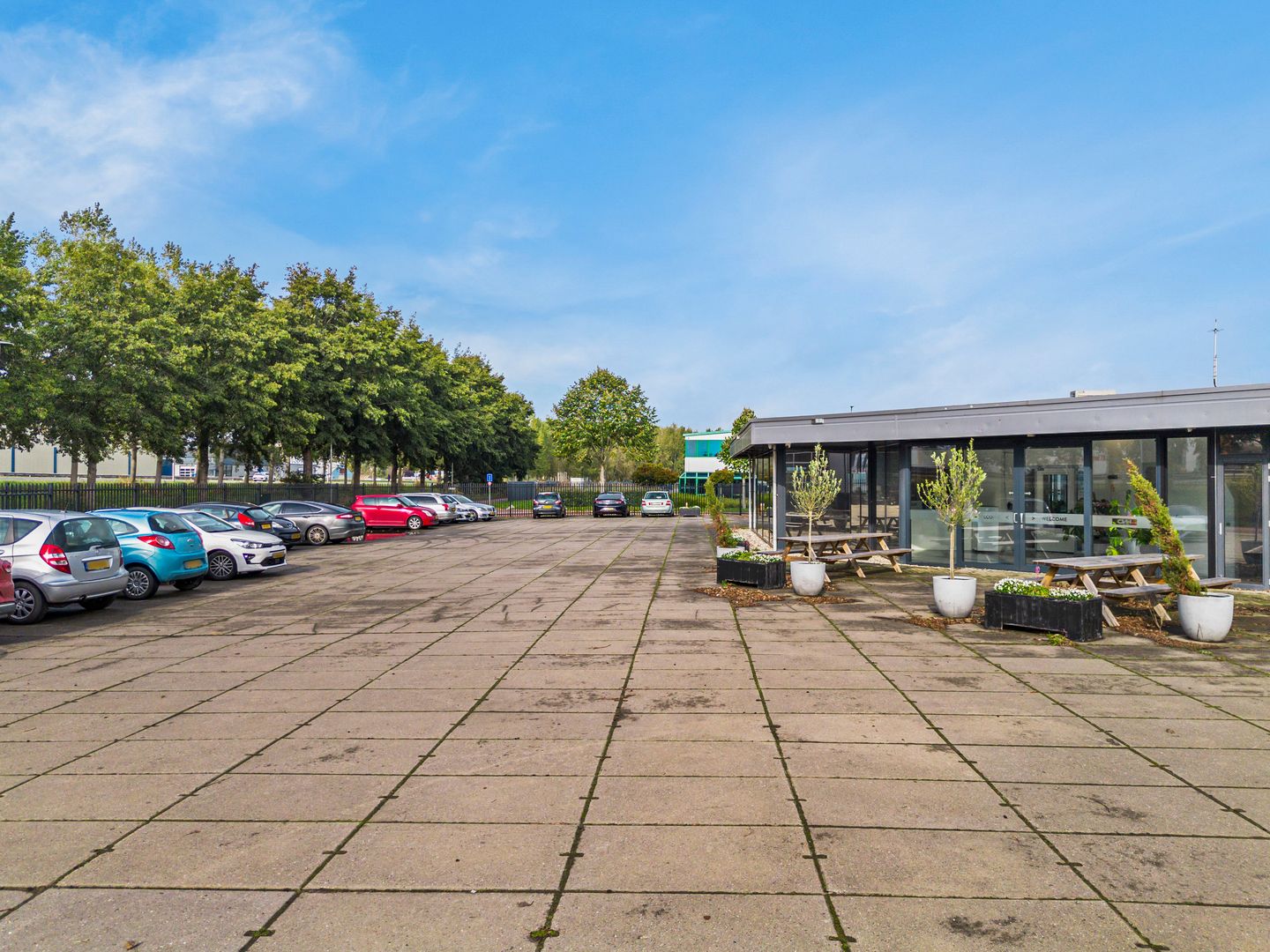 Bekijk foto 3 van De Stek 8