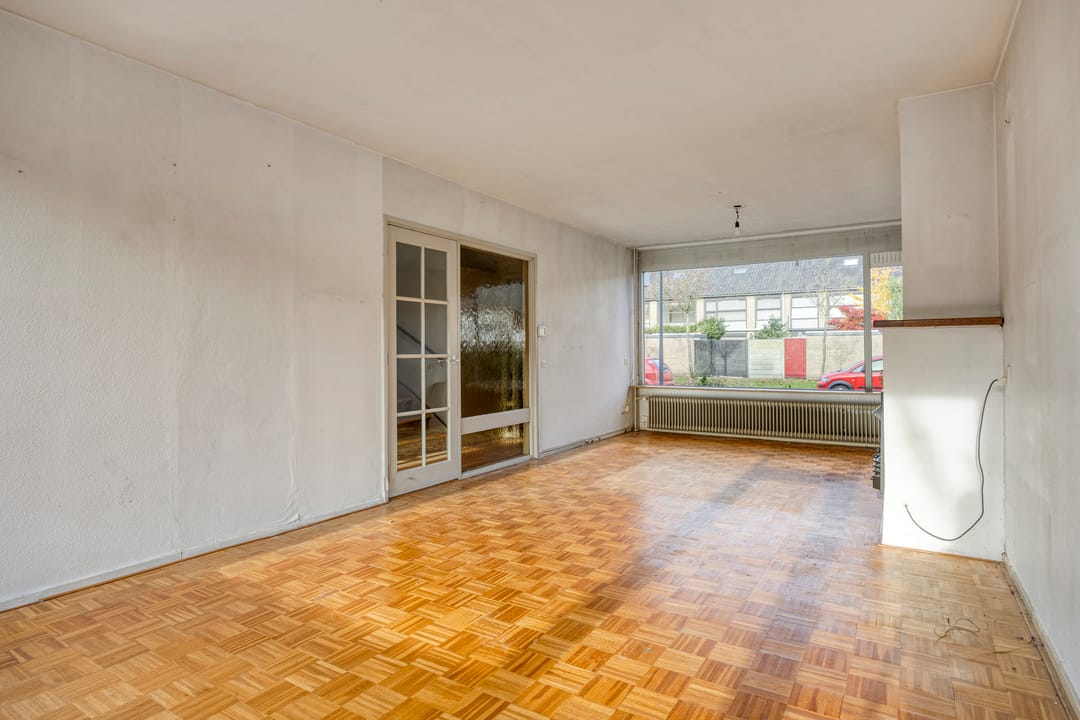 Foto 13 van Heeckerenstraat 23