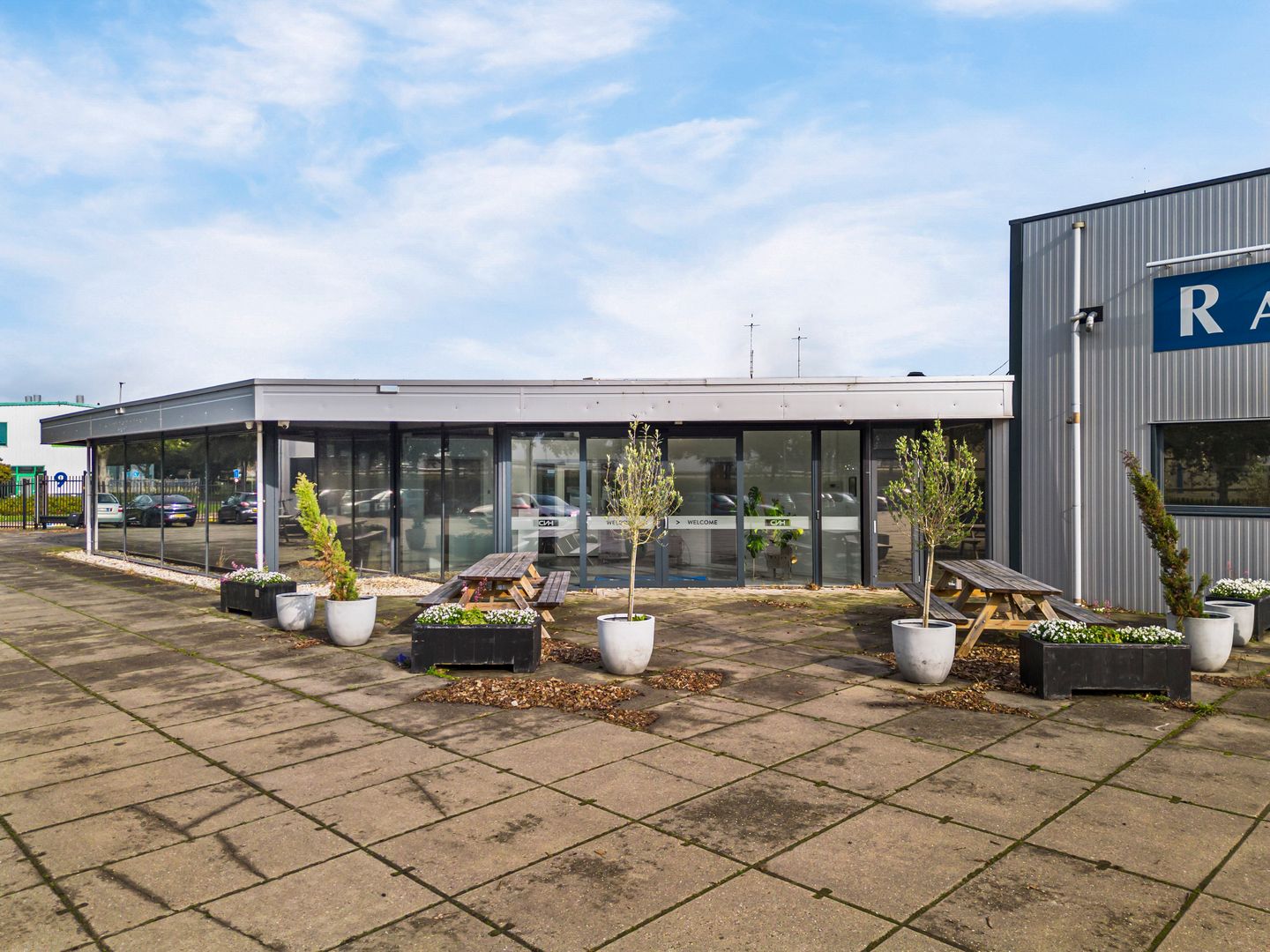 Bekijk foto 4 van De Stek 8