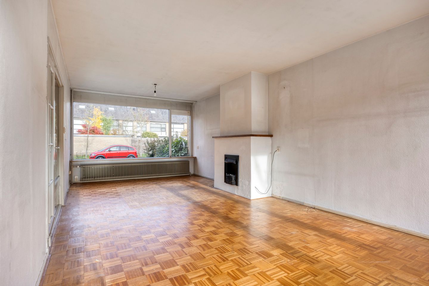 Foto 14 van Heeckerenstraat 23