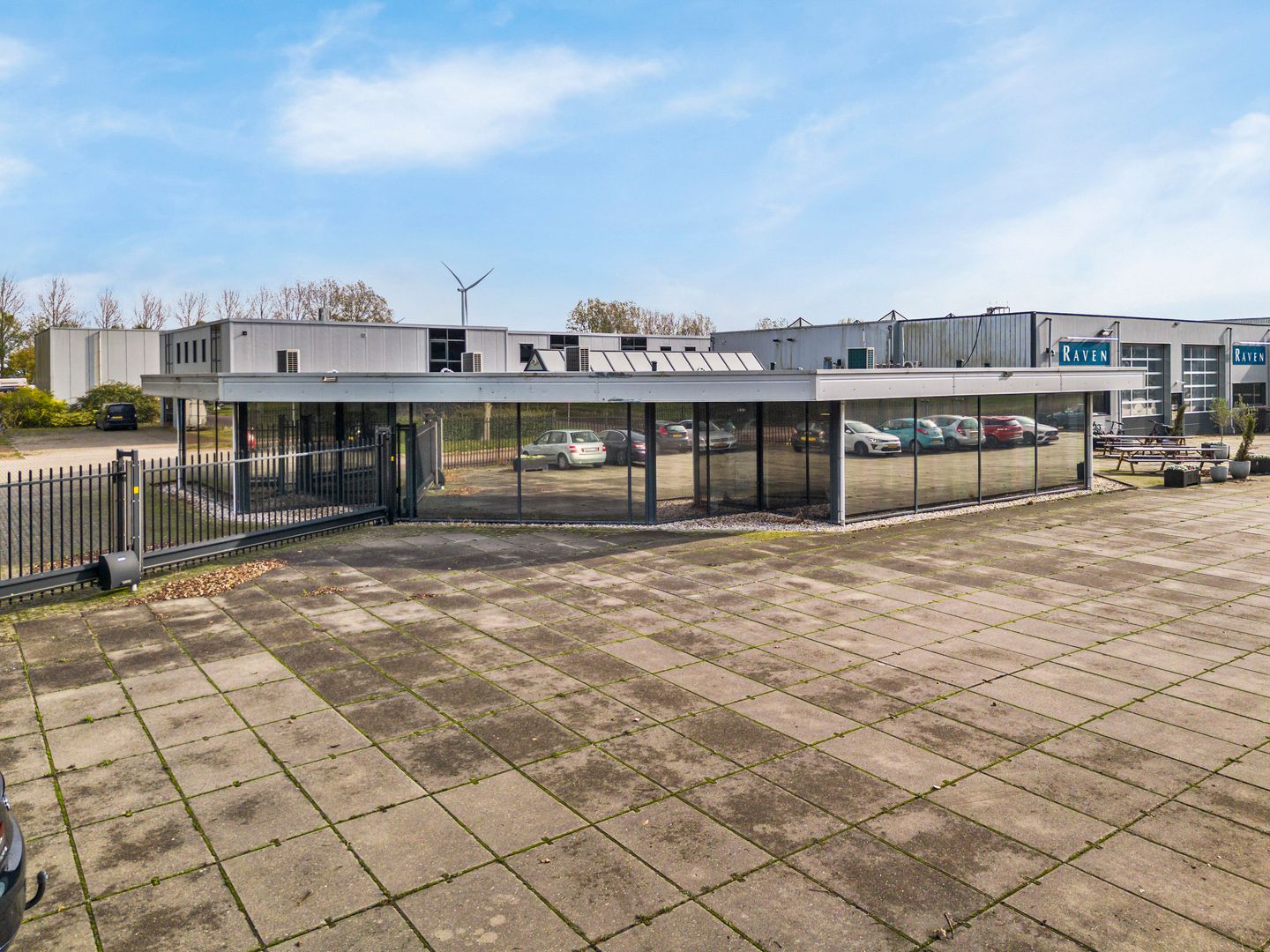 Bekijk foto 5 van De Stek 8