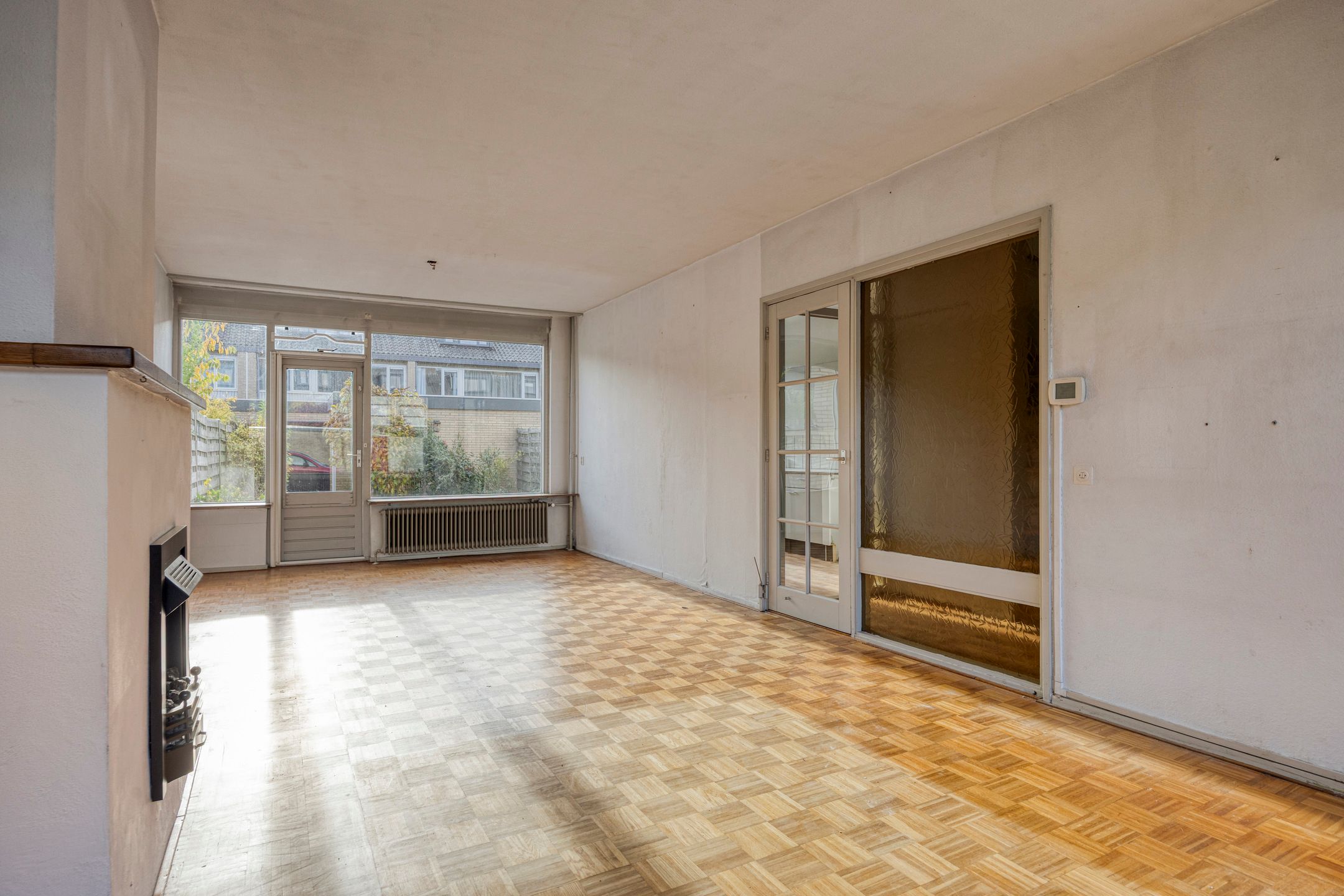 Foto 15 van Heeckerenstraat 23