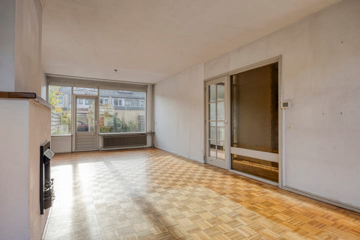 Foto 15 van Heeckerenstraat 23