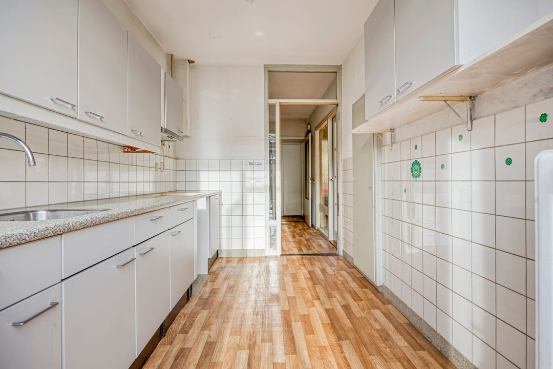 Foto 17 van Heeckerenstraat 23