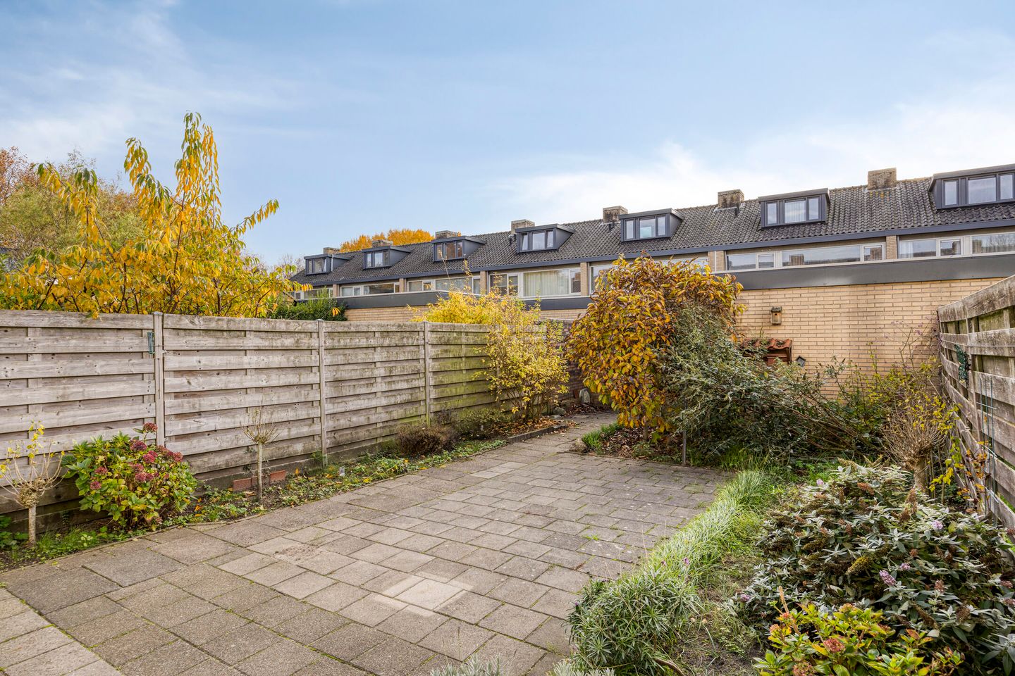 Foto 19 van Heeckerenstraat 23