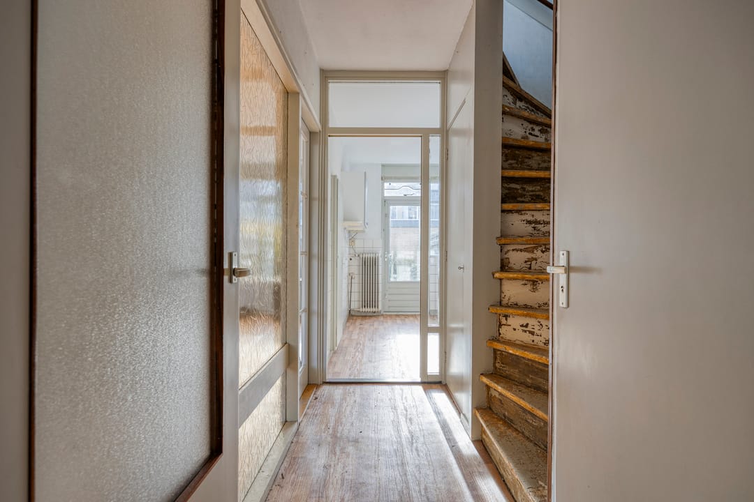 Foto 8 van Heeckerenstraat 23