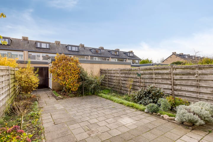 Foto 20 van Heeckerenstraat 23