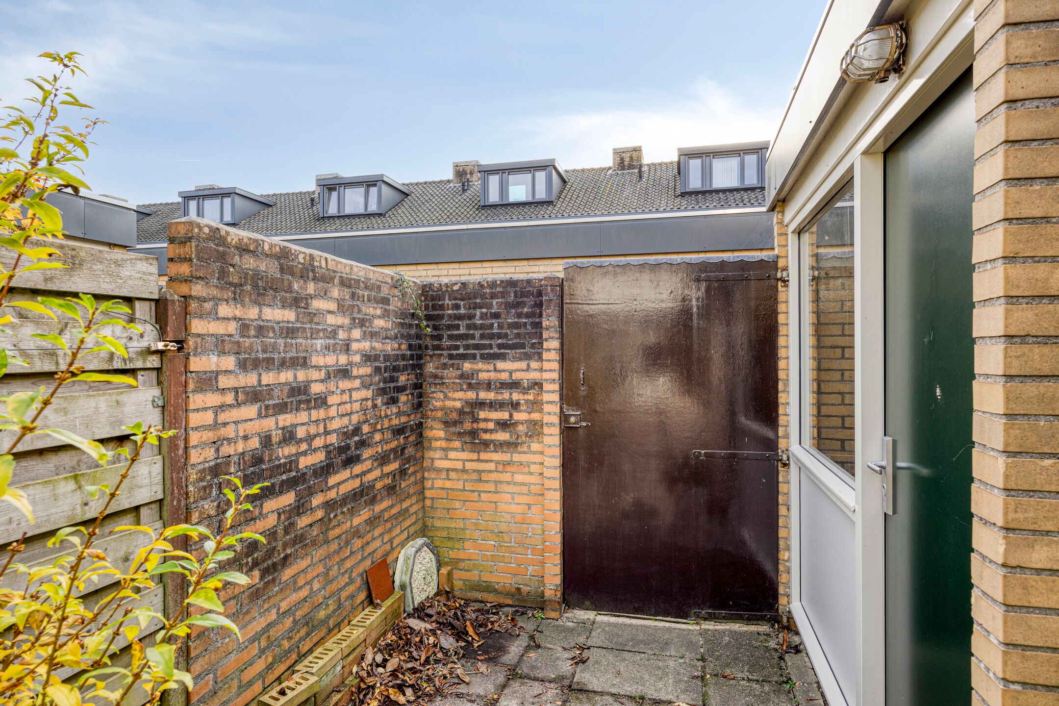 Foto 21 van Heeckerenstraat 23