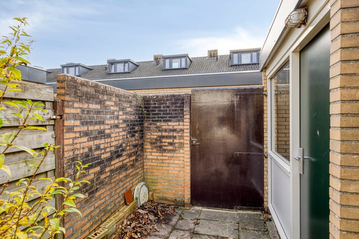 Foto 21 van Heeckerenstraat 23