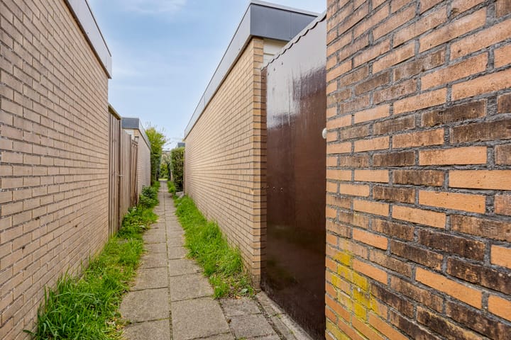 Foto 23 van Heeckerenstraat 23