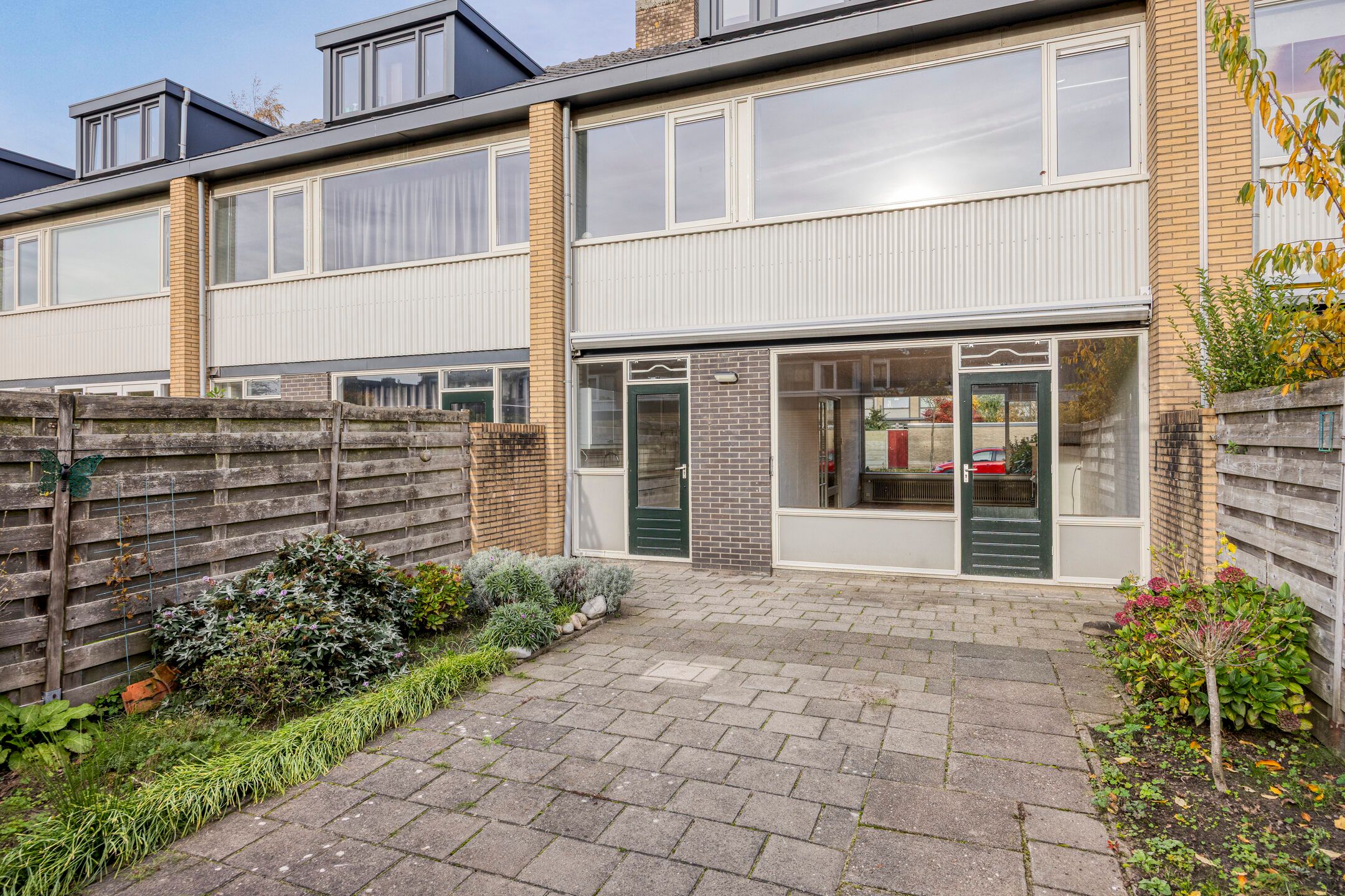 Foto 24 van Heeckerenstraat 23