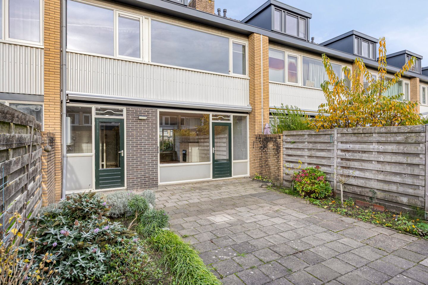 Foto 25 van Heeckerenstraat 23