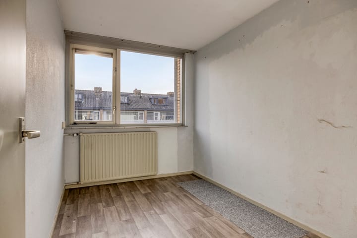 Foto 31 van Heeckerenstraat 23