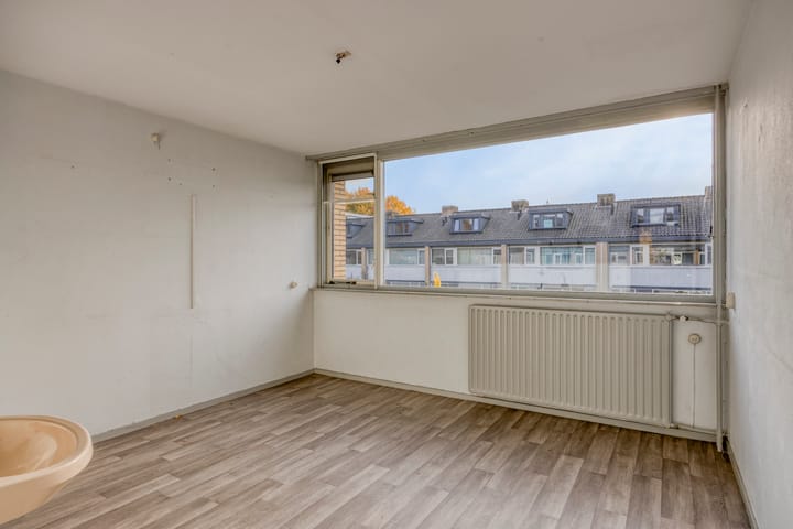 Foto 33 van Heeckerenstraat 23