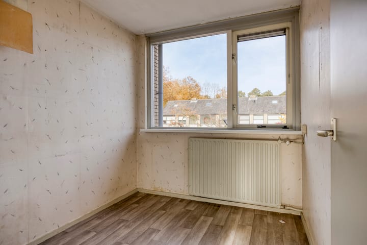 Foto 35 van Heeckerenstraat 23