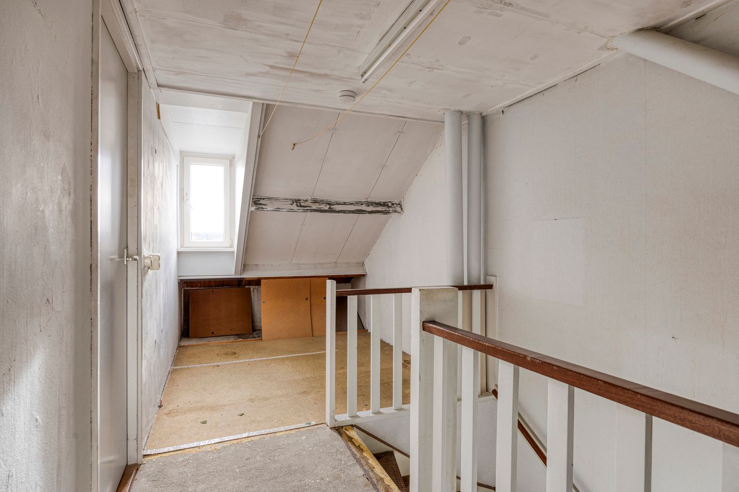 Foto 40 van Heeckerenstraat 23