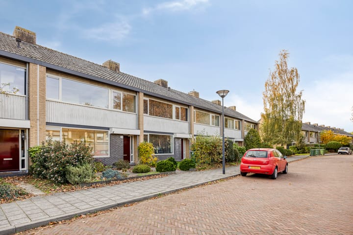 Foto 44 van Heeckerenstraat 23