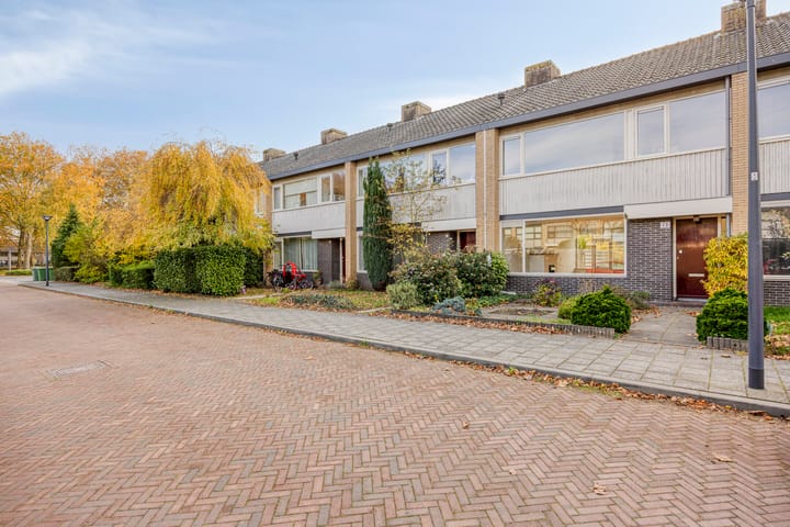 Foto 45 van Heeckerenstraat 23