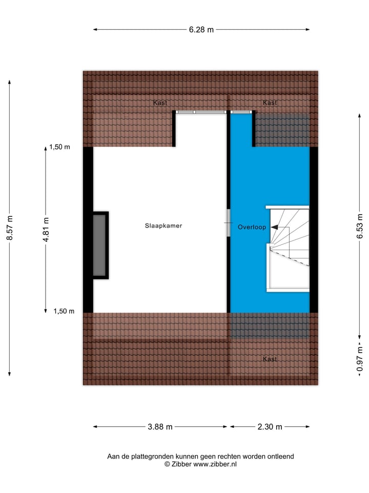 Foto 48 van Heeckerenstraat 23