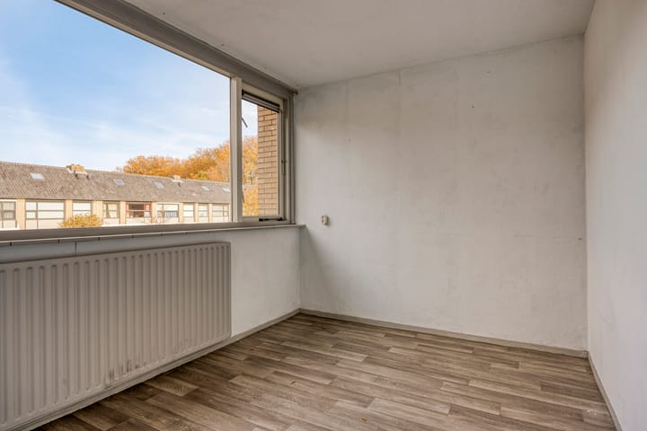 Foto 29 van Heeckerenstraat 23