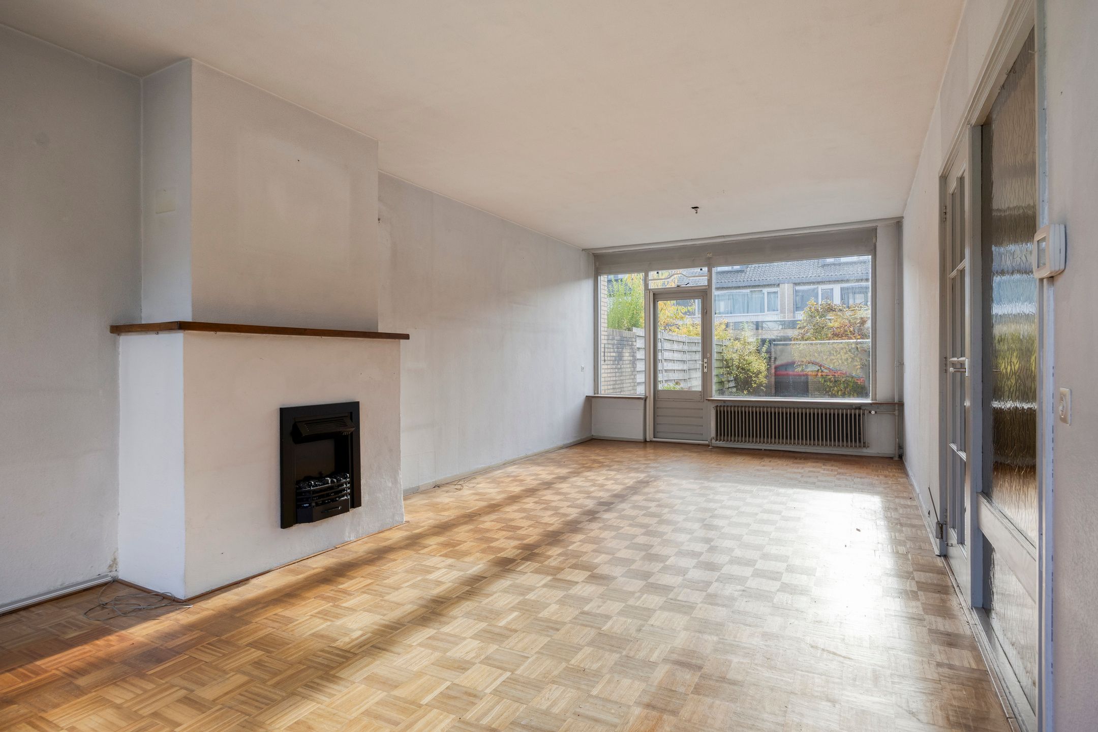 Foto 12 van Heeckerenstraat 23