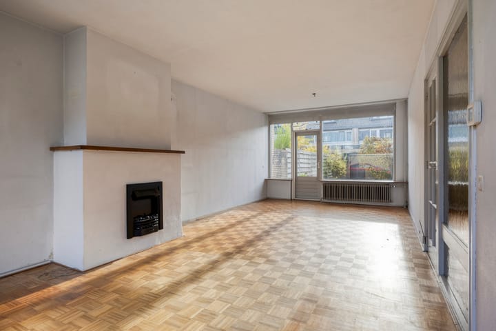 Foto 12 van Heeckerenstraat 23