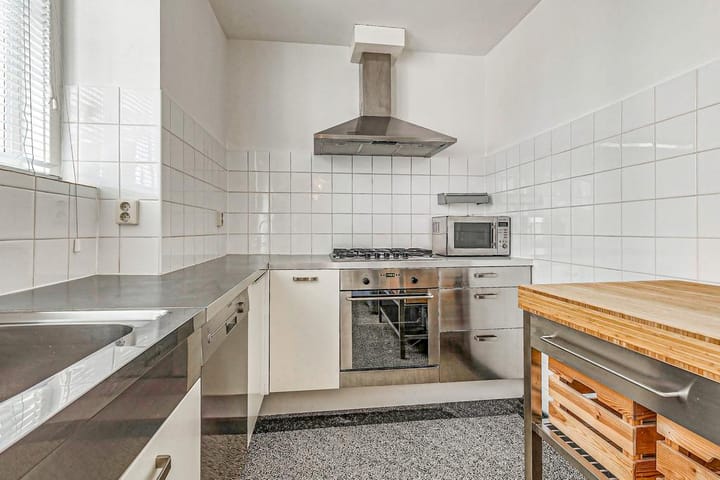 Photo 3 of Plantage Parklaan 5-H