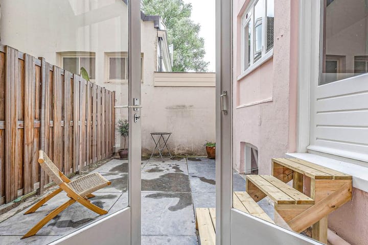 Photo 5 of Plantage Parklaan 5-H