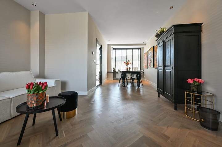 Foto 2 van Florastraat 18