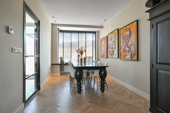 Foto 5 van Florastraat 18