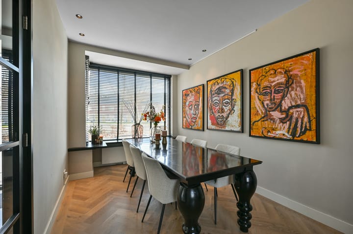 Foto 8 van Florastraat 18