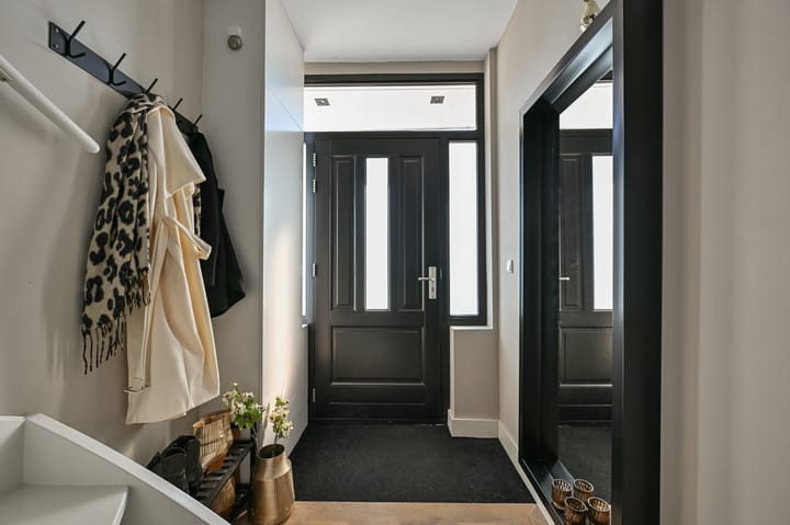 Foto 20 van Florastraat 18