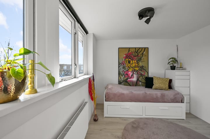 Foto 25 van Florastraat 18