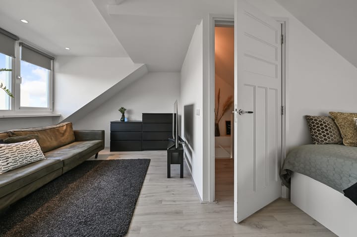 Foto 40 van Florastraat 18