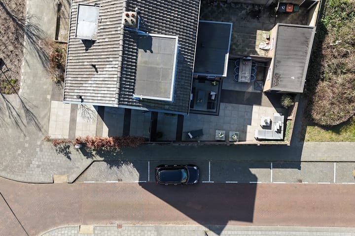 Foto 42 van Florastraat 18