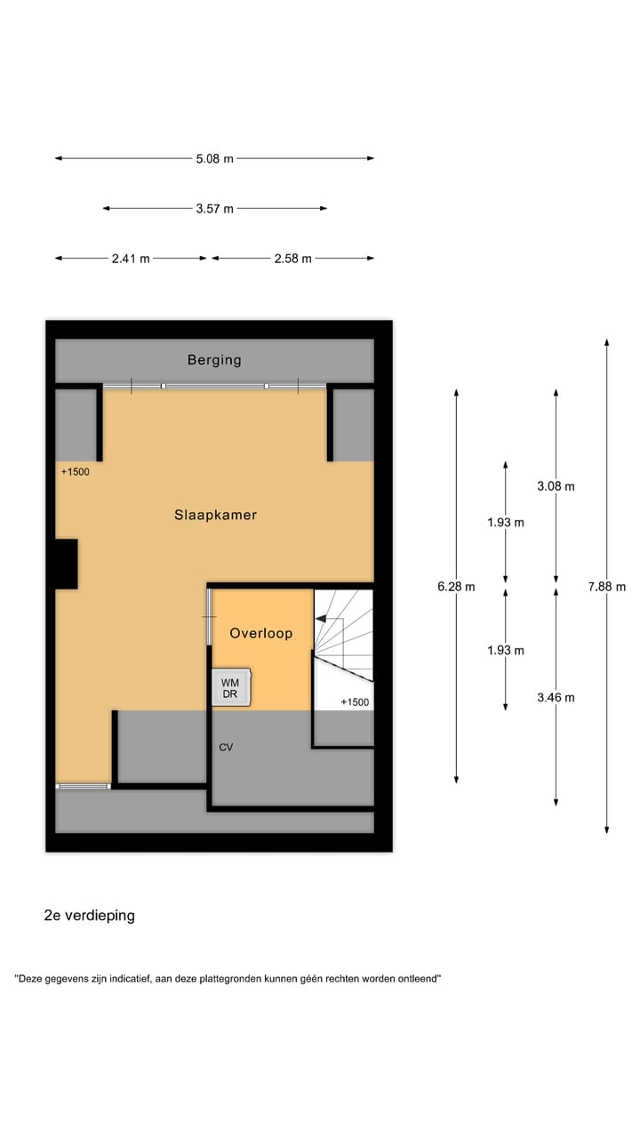 Foto 47 van Florastraat 18