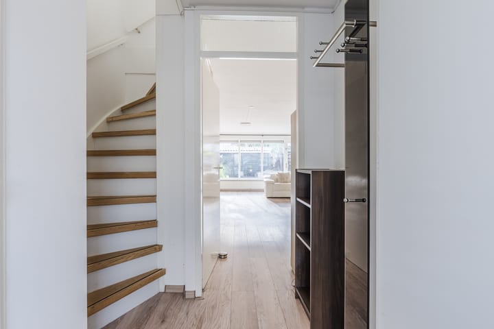 Foto 5 van Herman de Manlaan 23