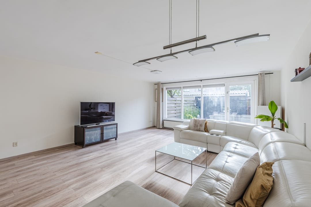 Foto 7 van Herman de Manlaan 23