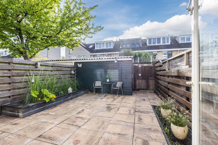 Foto 29 van Herman de Manlaan 23