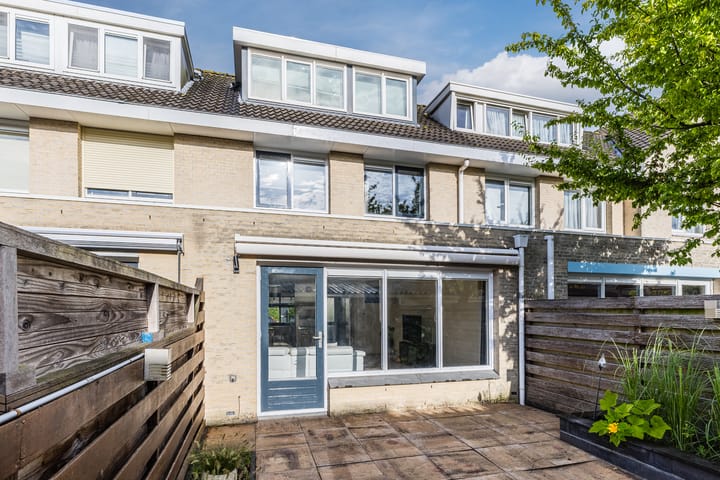 Foto 31 van Herman de Manlaan 23