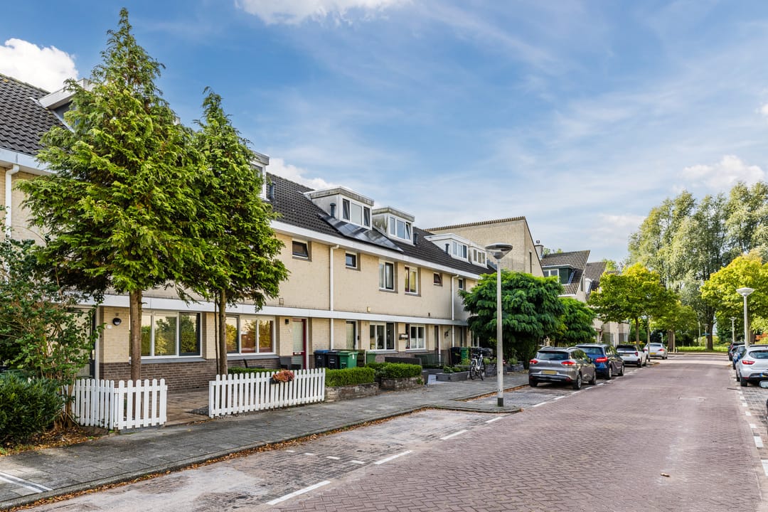 Foto 32 van Herman de Manlaan 23