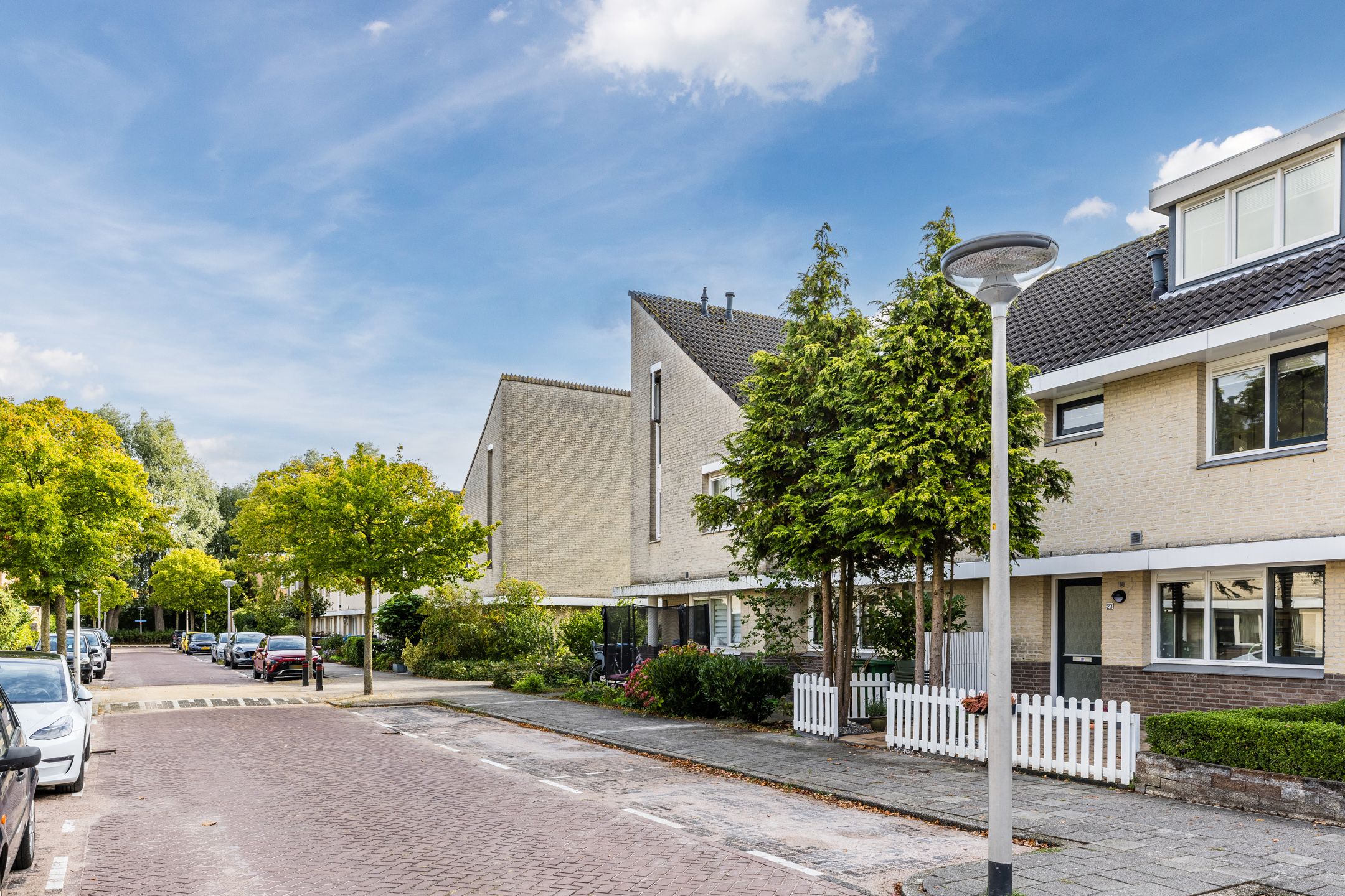 Foto 33 van Herman de Manlaan 23